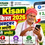 PM Kisan 24th Kist Installment 2026