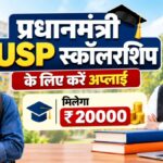 PM-USP CSSS Scholarship 2026